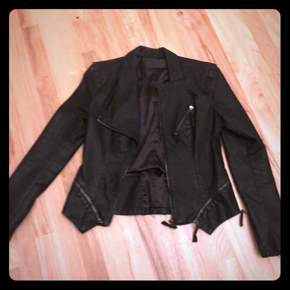 BlankNYC jacket